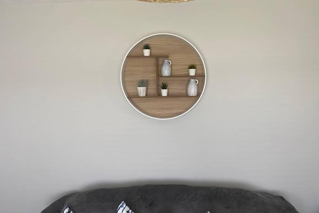 Sea House, Castlerock - Hosts 6, 3 Bedroom House Экстерьер фото
